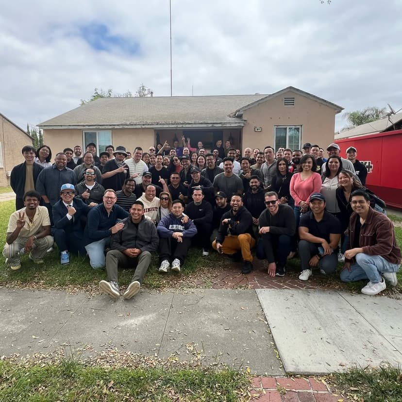 Springboard community networking and friendship building